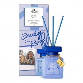 Ipuro pálcikás illatosító Essentials, Icone de Mode (50ml)