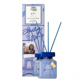 Ipuro pálcikás illatosító Essentials, Icone de Mode (100ml)