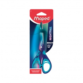 Maped olló 16 cm, Nightfall