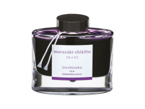 PILOT üveges tinta Murasaki Shikibu (LILA)