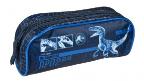 Scooli üres tolltartó, Jurassic World 2021