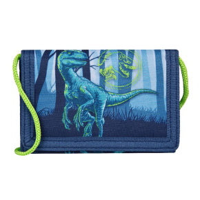 Scooli pénztárca, Jurassic World (6)
