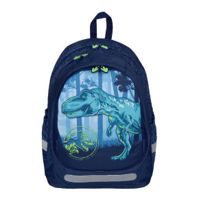 Scooli iskolai hátizsák, Jurassic World (6)