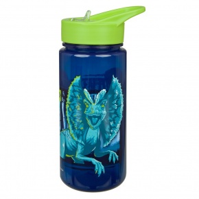 Scooli aero sportkulacs (500 ml), Jurassic World (6)
