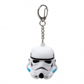 Puckator kulcstartó Ledes, Az Eredeti Stormtrooper (6)