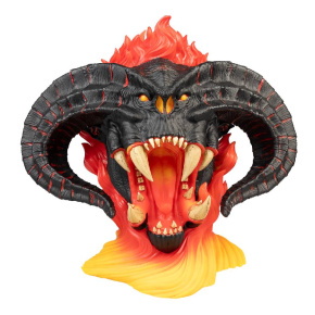 Grupo Erik hangulatvilágítás (Balrog, 26x23x19 cm), A gyűrűk ura (6)