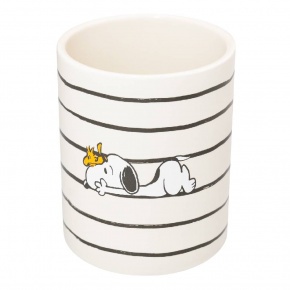 Grupo Erik kerámia írószertartó, Snoopy (5)