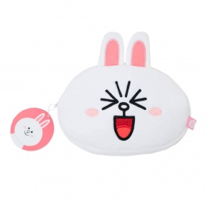 Grupo Erik plüss tolltartó, Line Friends (Cony)