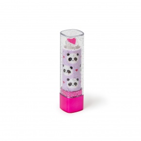 Legami radír, rúzs alakú, pandás STATIONERY