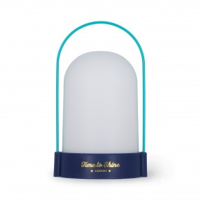 Legami hordozható lámpás, 16cm, led, USB HOME MEGSZŰNT