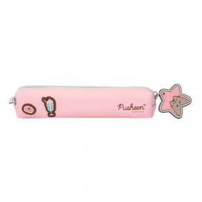 Grupo Erik mini tolltartó, Pusheen Rose