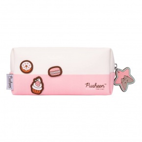 Grupo Erik neszeszer/tolltartó, Pusheen Rose