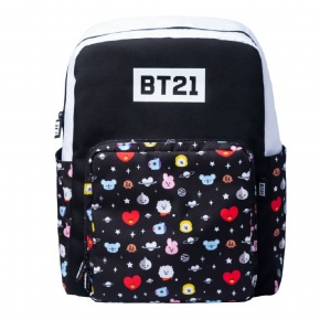 Grupo Erik hátizsák, BT21