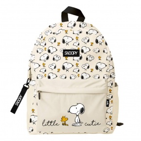 Grupo Erik hátizsák, Snoopy (5)