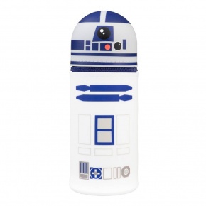 Grupo Erik 3D tolltartó, R2-D2, Star Wars (5)