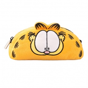 Grupo Erik plüss tolltartó, Garfield