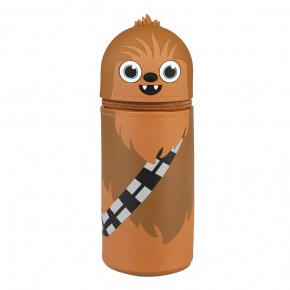 Grupo Erik 3D tolltartó, Chewbacca (6)