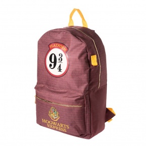 Grupo Erik hátizsák, 9 és 3/4 vágány, Harry Potter (5)