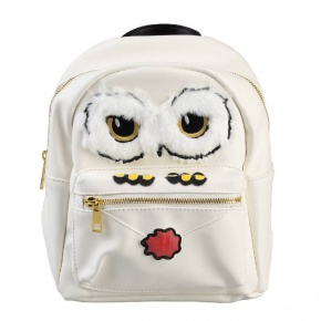 Grupo Erik mini hátizsák, Hedwig, Harry Potter (5)