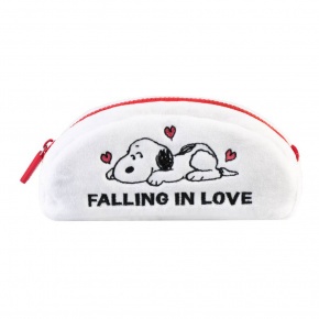 Grupo Erik plüss tolltartó, Snoopy Love Season (6)