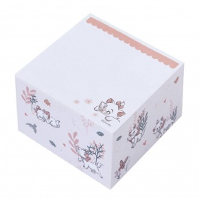 Grupo Erik öntapadó jegyzettömb, Macskarisztokraták (6)