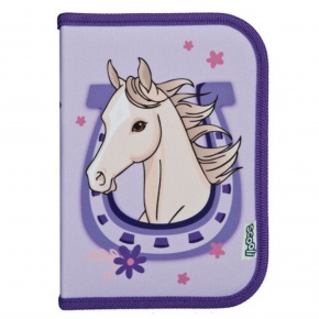 Scooli töltött tolltartó, Magic Horse (6)