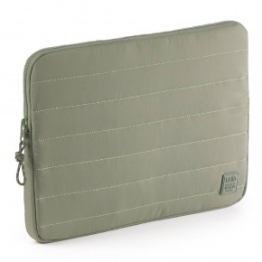 Miquelrius laptoptartó 15col, 16col (37,5x25,5 cm), khakizöld, Urban Soft (6)