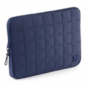 Miquelrius laptoptartó 15col, 16col (37,5x25,5 cm), sötétkék, Urban Soft (6)