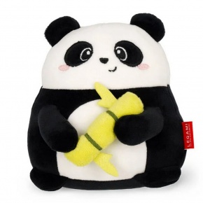 Legami plüss panda HOME