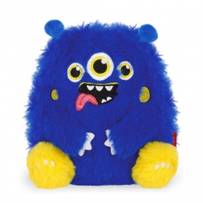 Legami plüss szörny, Monster, mini