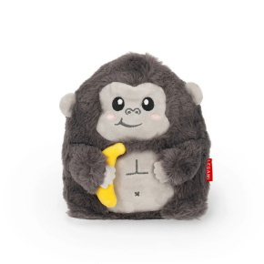 Legami plüss gorilla, mini SUPER SOFT (6)
