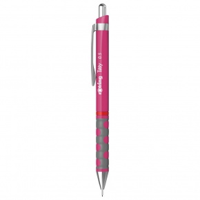Rotring Nyomósirón Tikky 0,5 Magenta