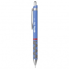 Rotring Nyomósirón Tikky 0,5 Íriszkék