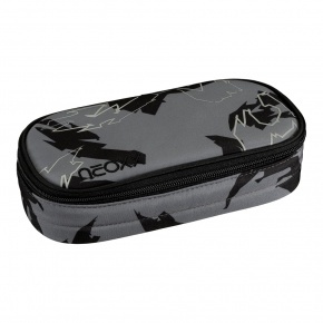 Scooli neoxx Jump tolltartó, Dragon Thunder (6)