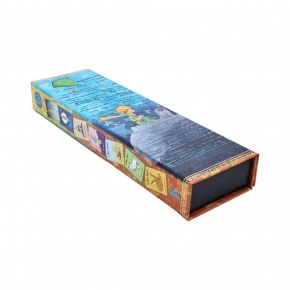 Paperblanks tolltartó, Saint-Exupéry, The Little Prince