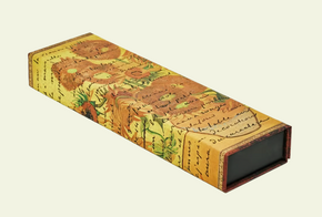 Paperblanks tolltartó, Van Gogh, Sunflowers (6)