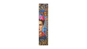 Paperblanks könyvjelző, Viva Frida, The Colourful Portrait