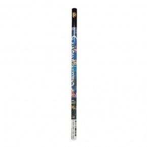Paperblanks grafitceruza, Monet, Water Lilies