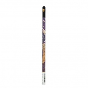 Paperblanks grafitceruza, Violet Fairy