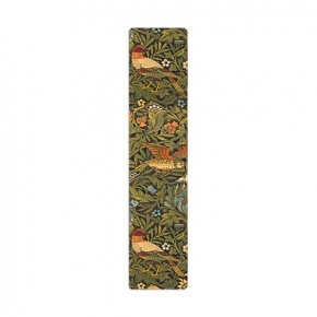 Paperblanks könyvjelző, Morris Birds