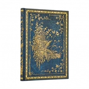Paperblanks butikkönyv, Midi, sima, Les Papillons