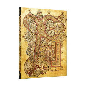 Paperblanks butikkönyv, Ultra, von. The Book of Kells, Generatio