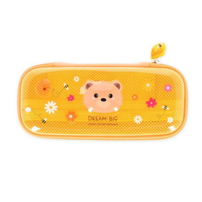 Legami tolltartó (23x11x5 cm) macis Wonderwow STATIONERY
