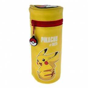 Blueprint különleges tolltartó, Pokemon Pika (5)