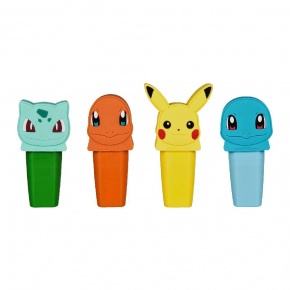 Scooli szövegkiemelő szett (4db), Pokemon (6)