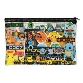 Scooli szuper írószer szett, Pokemon (6)