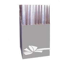 Beaumont tekercses csomagolópapír (70x300 cm, 50 db/doboz) átlátszó celofán