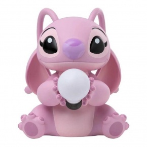 Grupo Erik éjjeli fény, Angel, Stitch (5)
