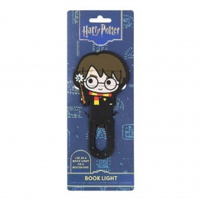 Grupo Erik olvasólámpa, Harry Potter (5)
