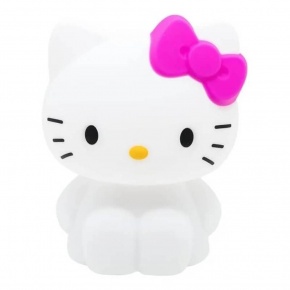 Grupo Erik szilikon éjjeli fény, Hello Kitty (5)